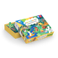 Happy Campers 64pce Puzzle