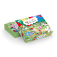Farm Life 64pce Puzzle