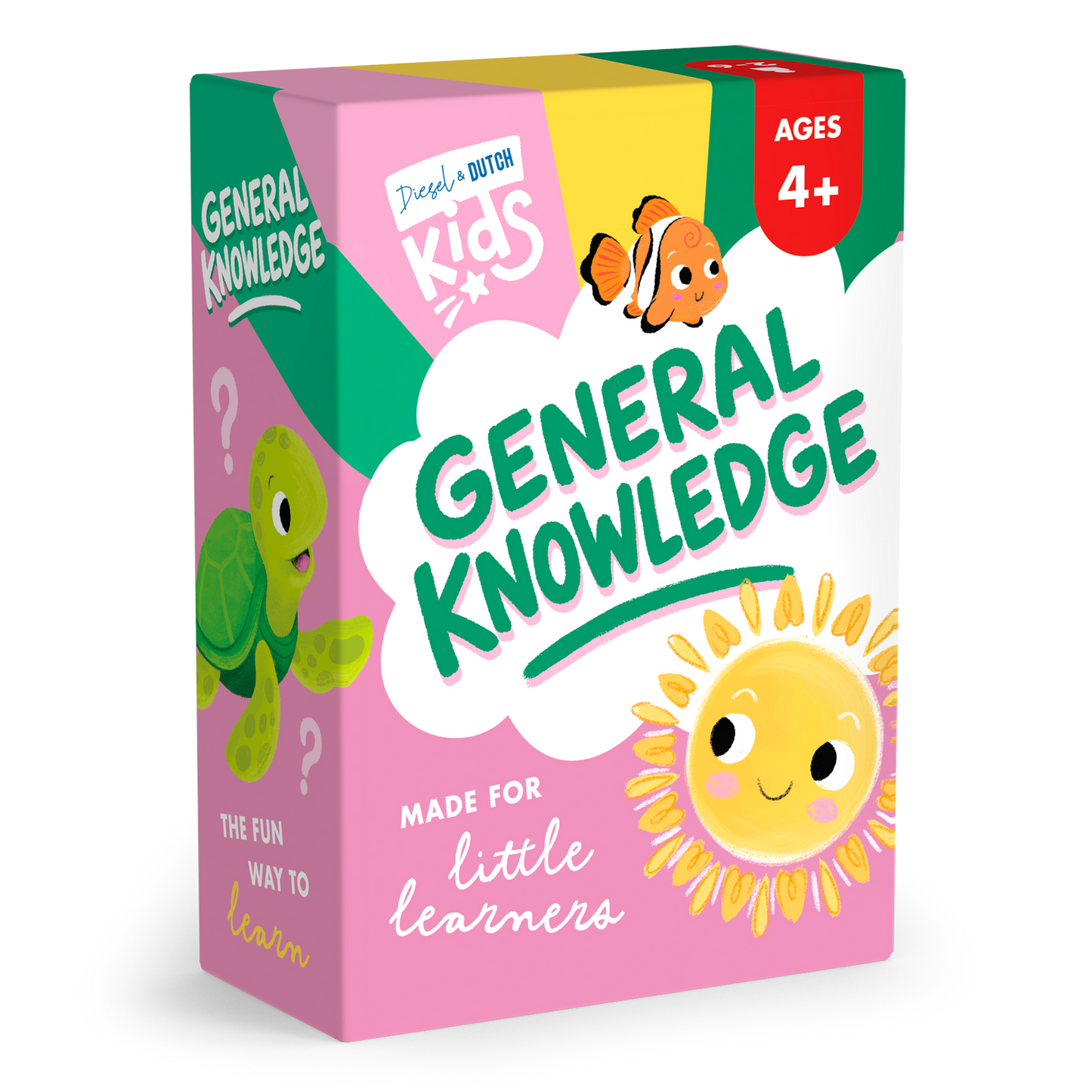 General Knowledge Quiz