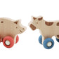 Farm Mover - Cow & Pig