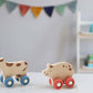 Farm Mover - Cow & Pig