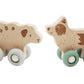 Farm Mover - Dog & Sheep