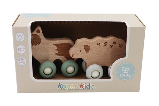 Farm Mover - Dog & Sheep
