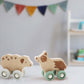 Farm Mover - Dog & Sheep