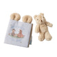Bear Adventures Book & Toy Set