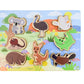 Chunky Puzzle - Australian Animals