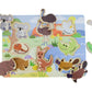 Chunky Puzzle - Australian Animals
