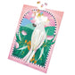Cockatoo Dusk Chorus 1000pce Puzzle