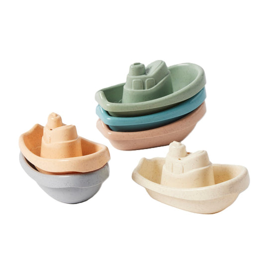 Splash & Pour Boats