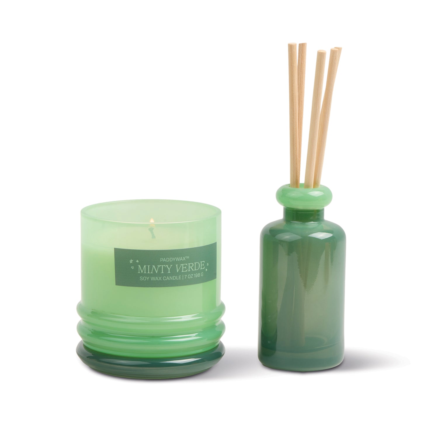 Minty Verde Diffuser