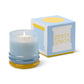 Zesty Lemon Candle