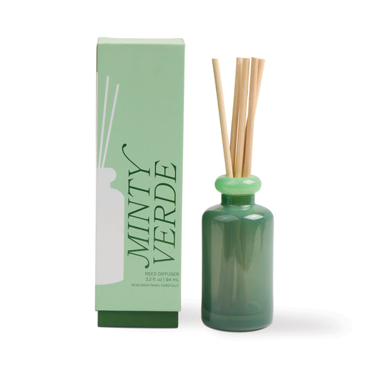 Minty Verde Diffuser