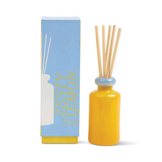 Zesty Lemon Diffuser