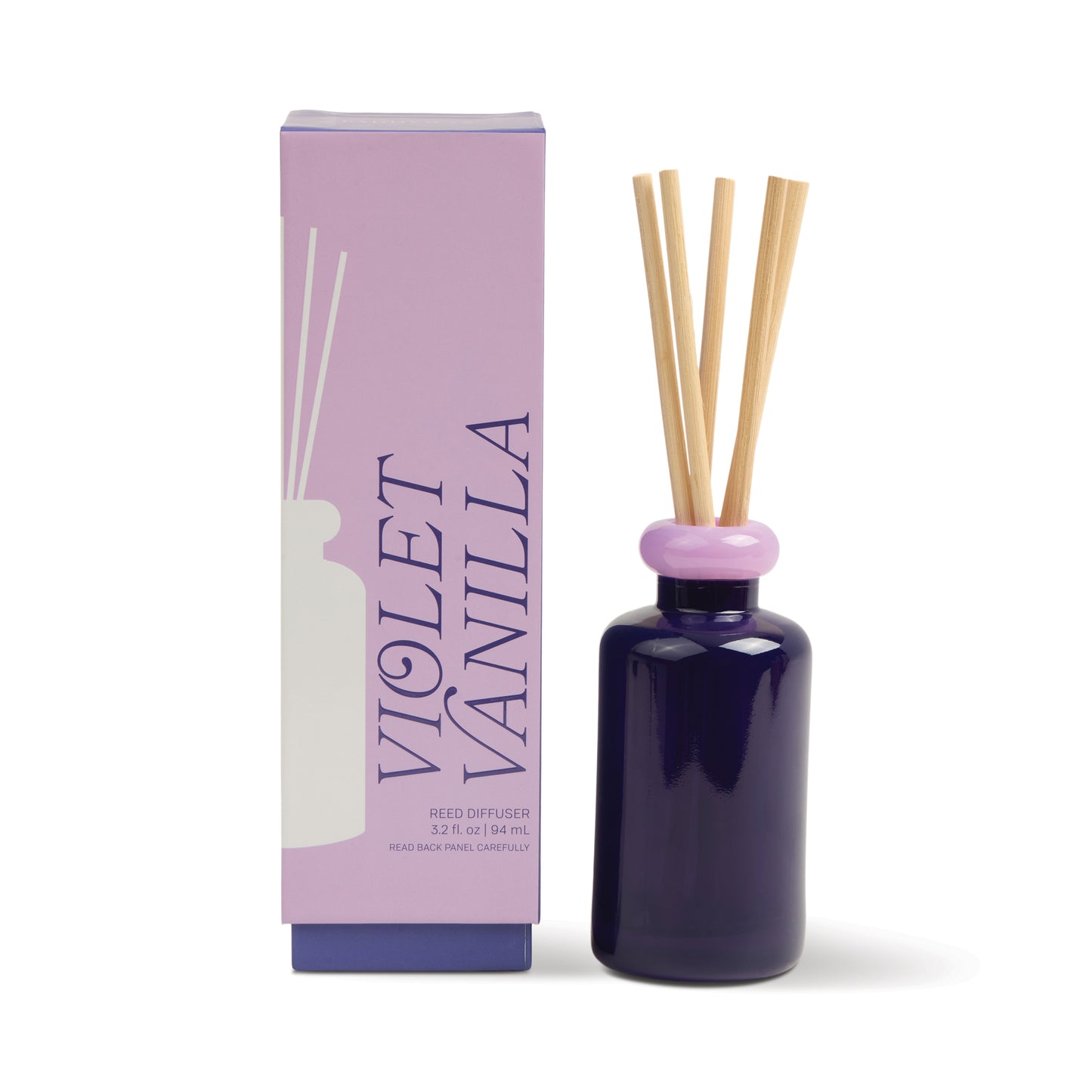 Violet Vanilla Diffuser