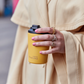 Camino Canary 12oz Cup