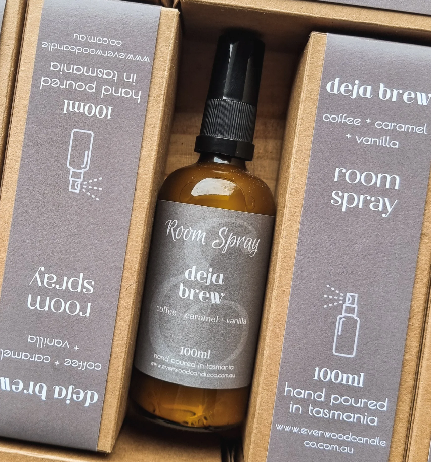 Deja Brew Room Spray