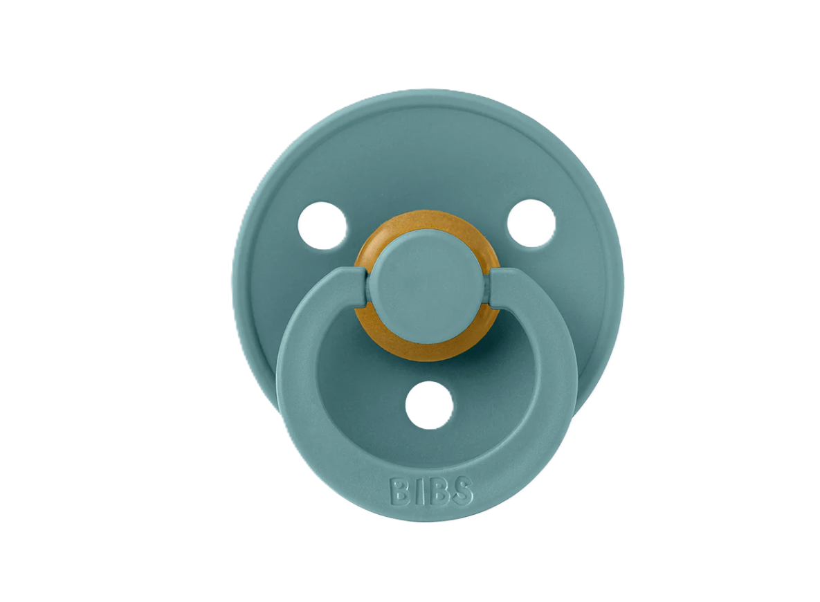 BIBS 2pk Island Sea