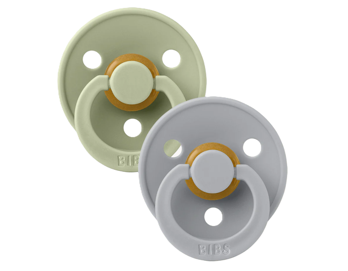 BIBS 2pk Sage & Cloud