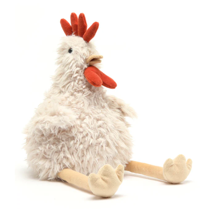 Roy the Rooster