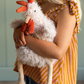 Roy the Rooster