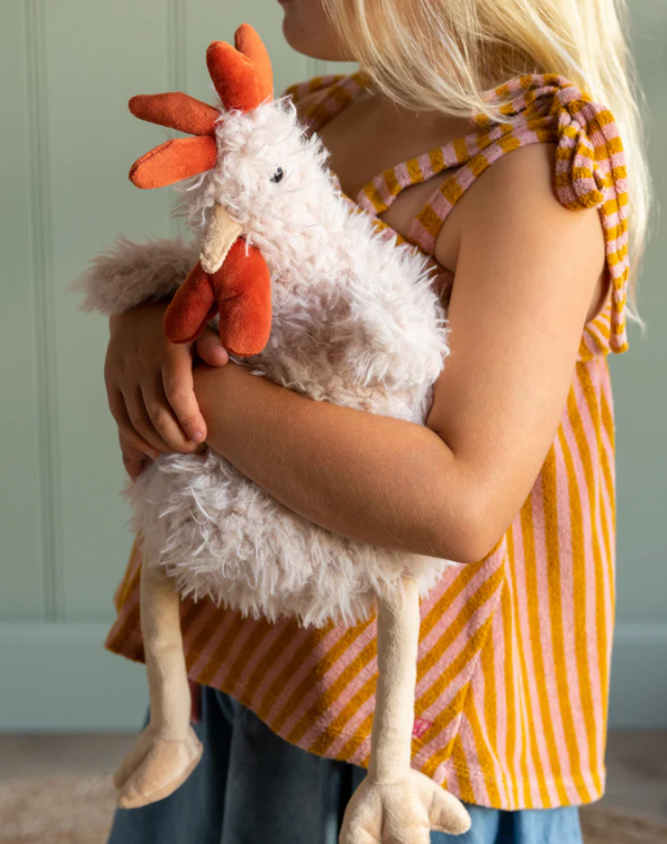 Roy the Rooster