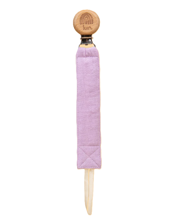 Cotton Dummy Clip - Lilac