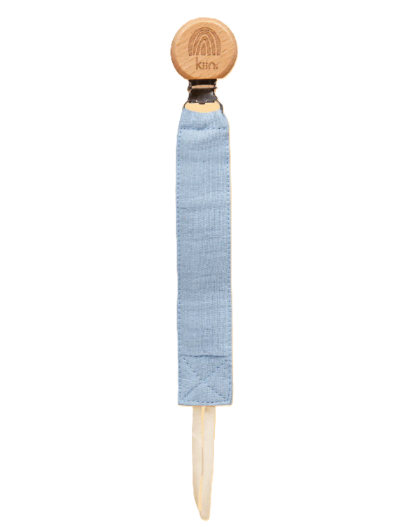 Cotton Dummy Clip - Blue