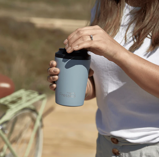Camino River 12oz Cup