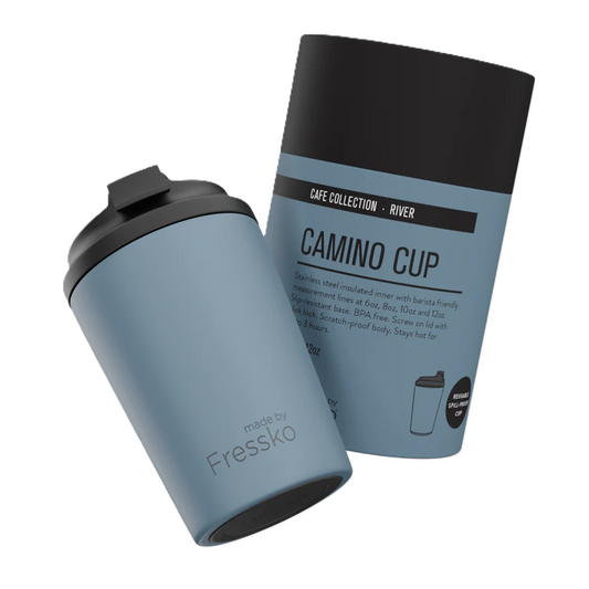 Camino River 12oz Cup