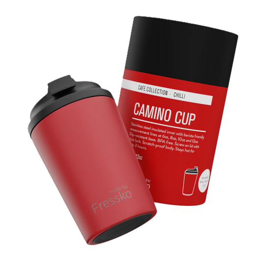 Camino Chilli 12oz Cup