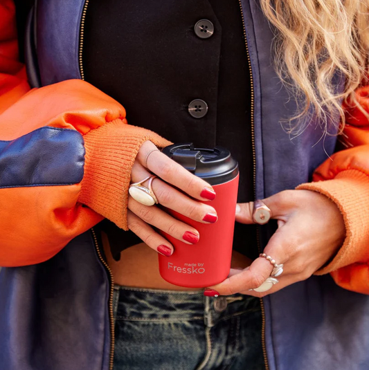 Camino Chilli 12oz Cup