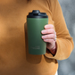 Grande Khaki 16oz Cup