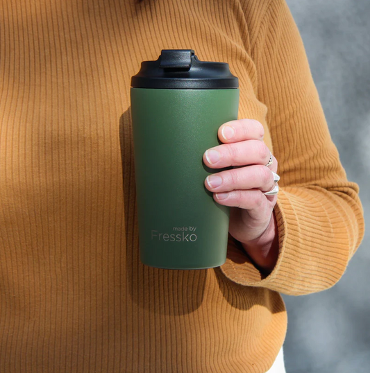 Grande Khaki 16oz Cup