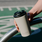 Grande Oat 16oz Cup
