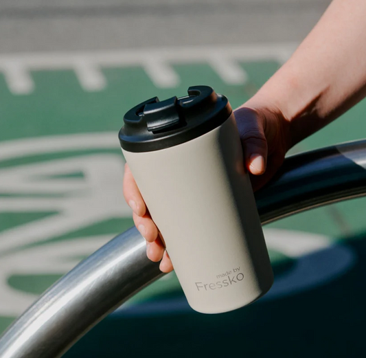 Grande Oat 16oz Cup