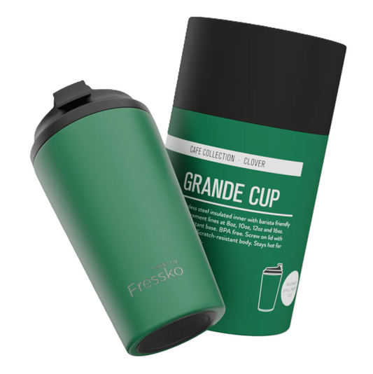 Grande Clover 16oz Cup