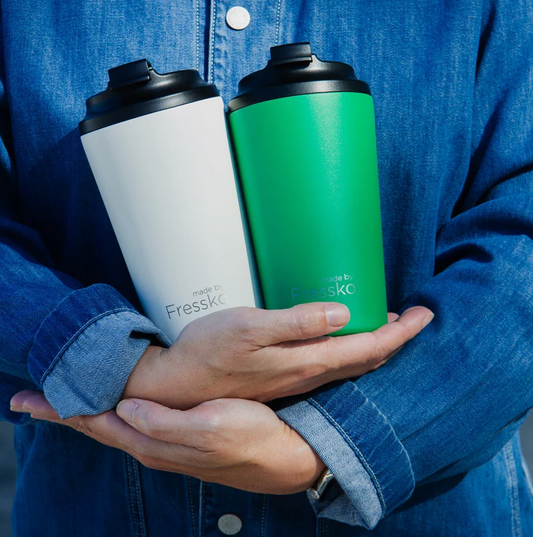 Grande Clover 16oz Cup
