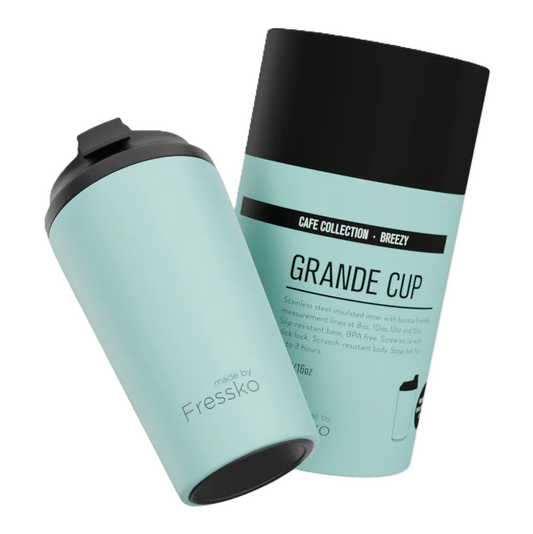Grande Breezy 16oz Cup