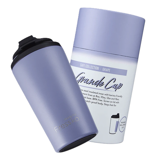 Grande Grape 16oz Cup