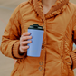 Grande Grape 16oz Cup