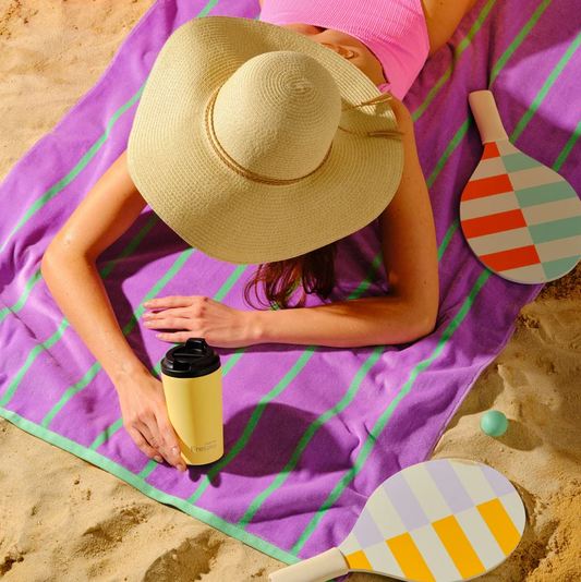 Grande Limoncello 16oz Cup