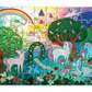 Sparkling Unicorn Puzzle 60pce