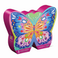 Butterfly Garden Puzzle 36pce