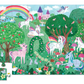 Unicorn Dreams Puzzle 36pce