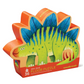 Dino Land Puzzle 36pce