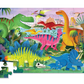 Dino Land Puzzle 36pce