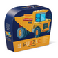 Construction Mini Puzzle 12pce