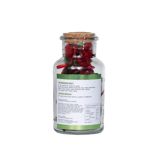Anti-Aging Supplements Lollies