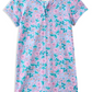 Daisy Fields Zip Romper