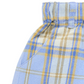 Caribbean Yellow Blue Shorts